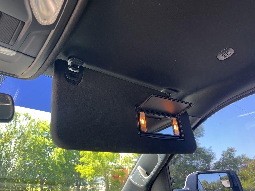 RAM 1500  2019