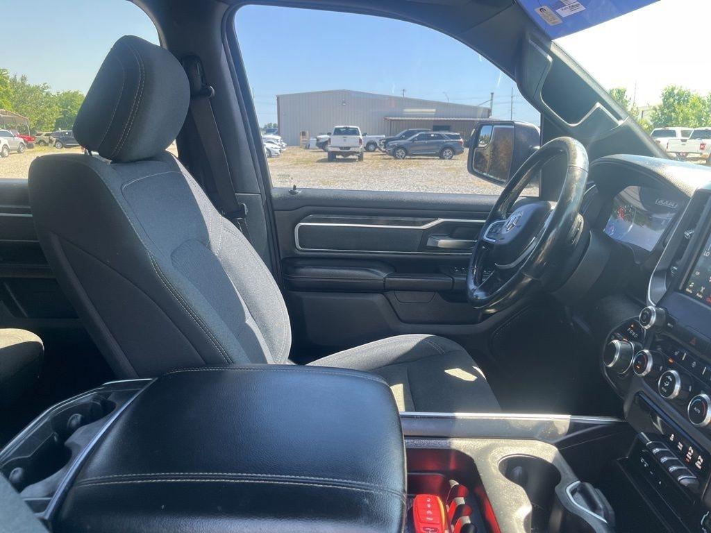 RAM 1500  2019