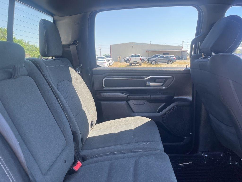 RAM 1500  2019