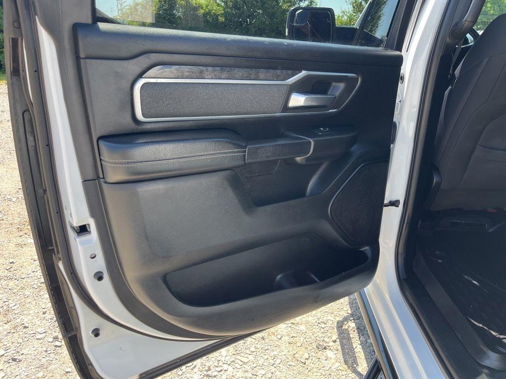RAM 1500  2019