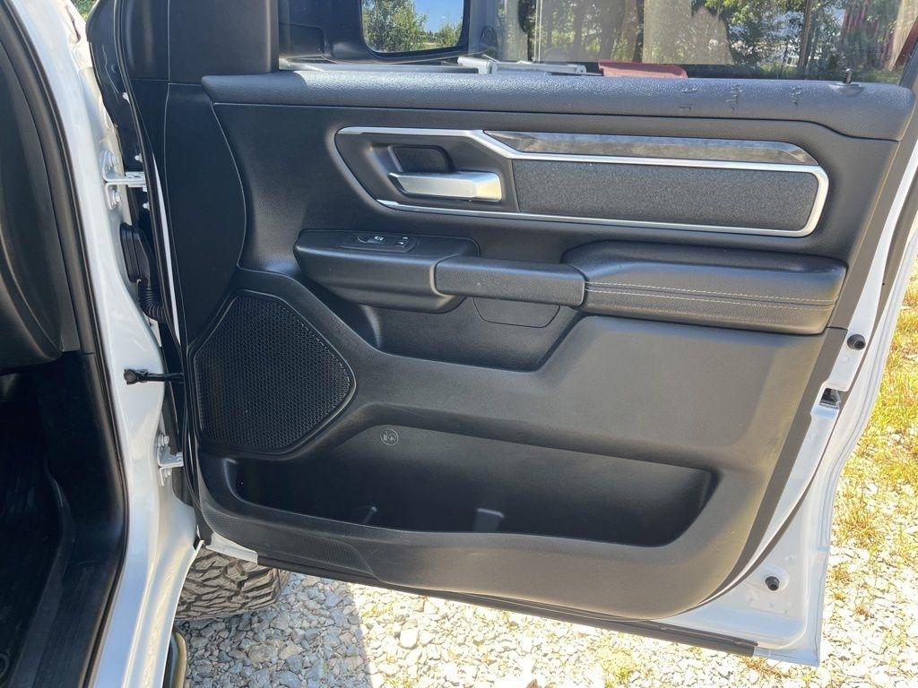 RAM 1500  2019