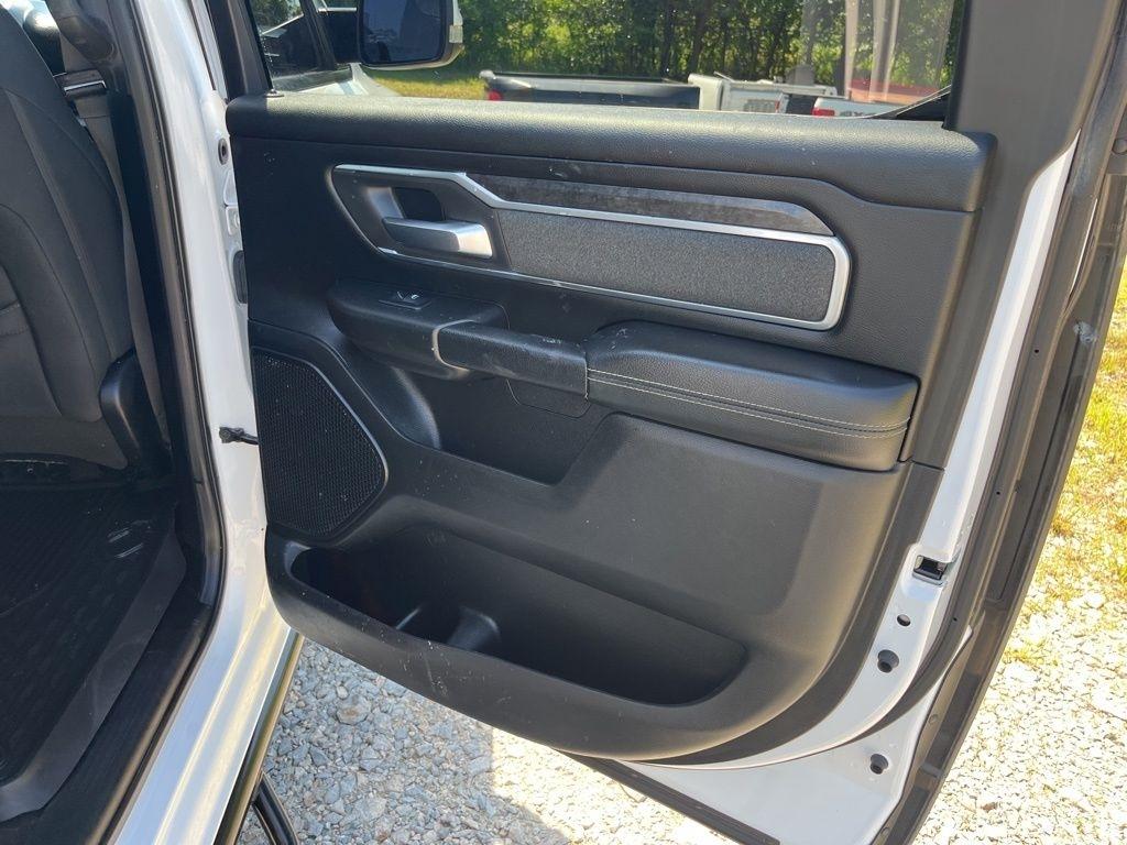 RAM 1500  2019