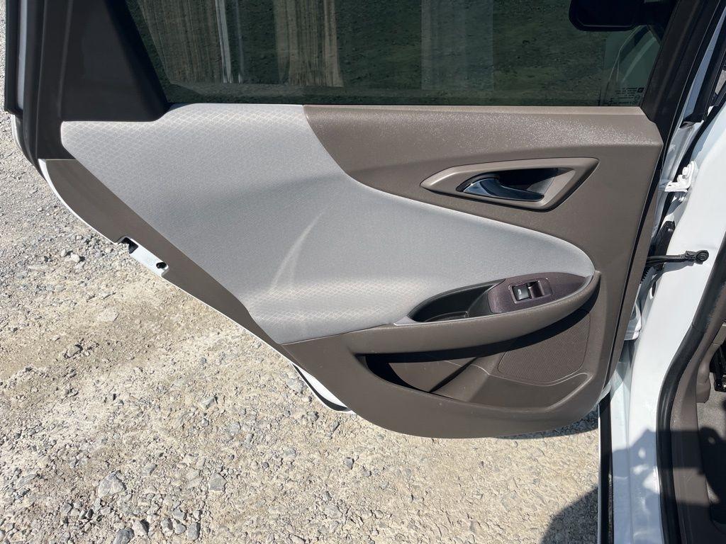 Chevrolet Malibu  2020