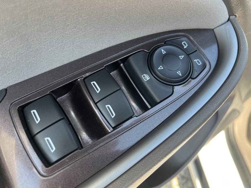 Chevrolet Malibu  2020