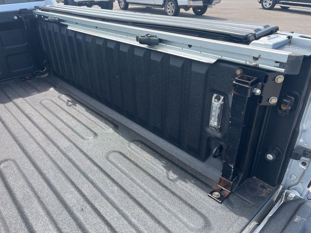 2018 RAM Ram 1500 Pickup Tradesman - Photo 6
