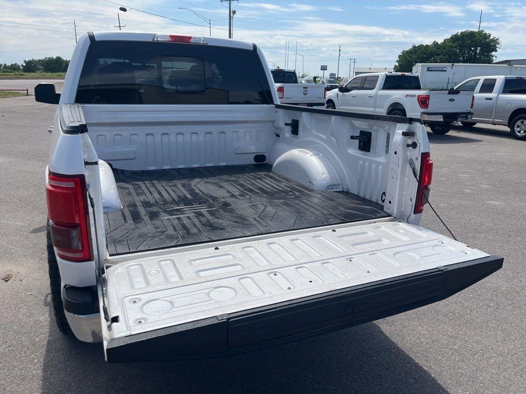 Ford F-150  2017