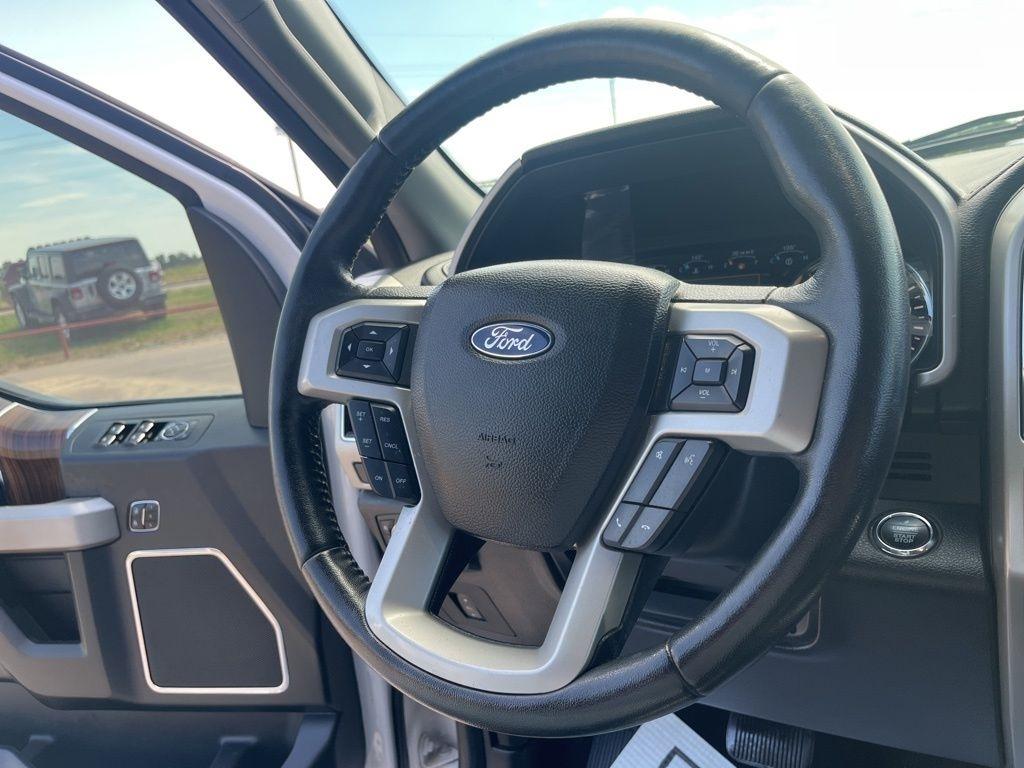 Ford F-150  2017