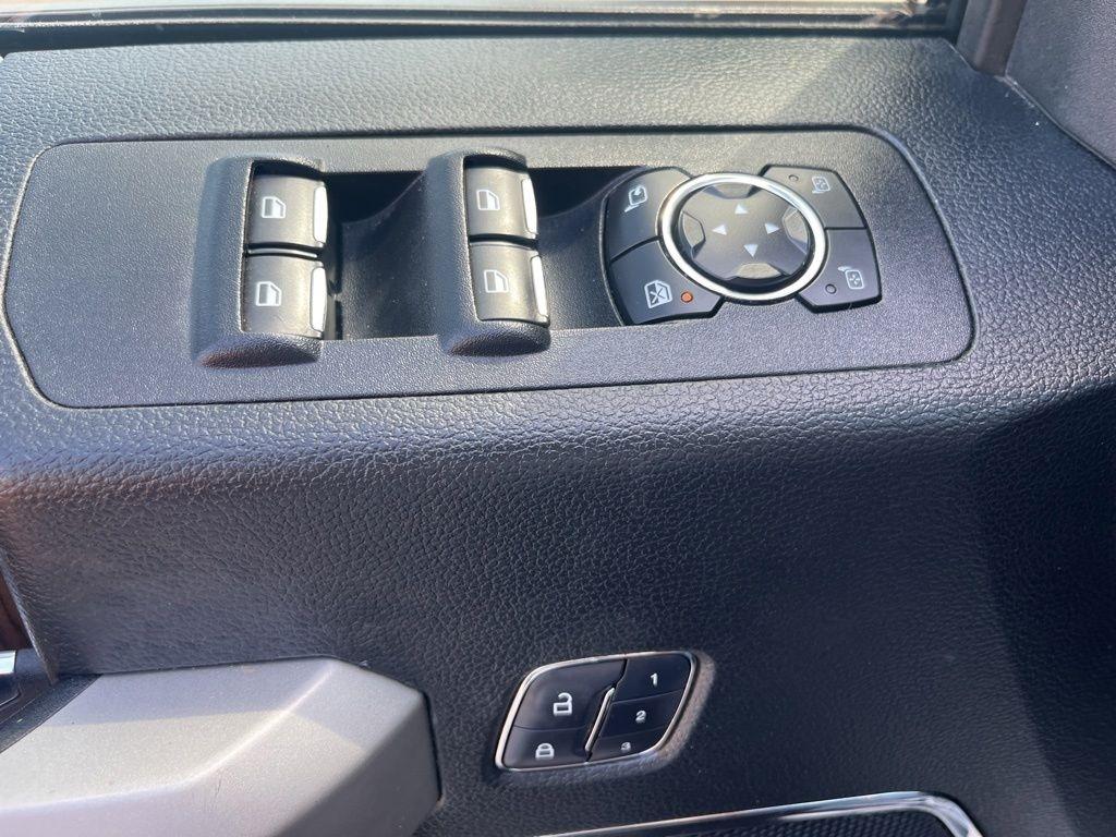 Ford F-150  2017