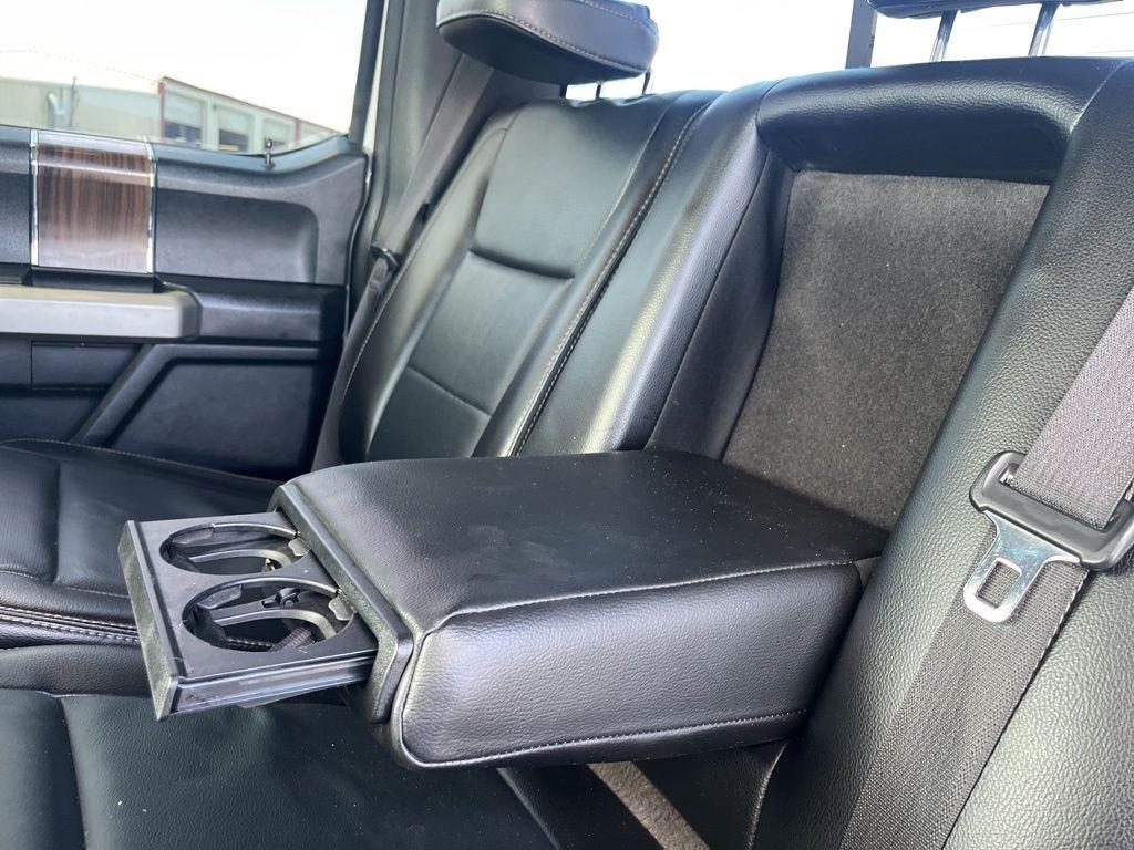 Ford F-150  2017
