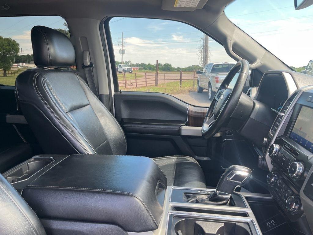 Ford F-150  2017