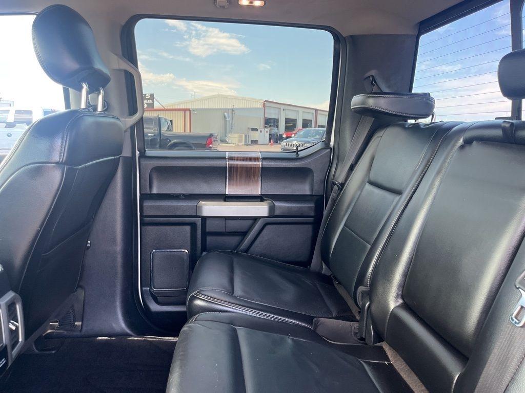 Ford F-150  2017