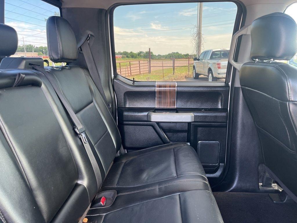 Ford F-150  2017