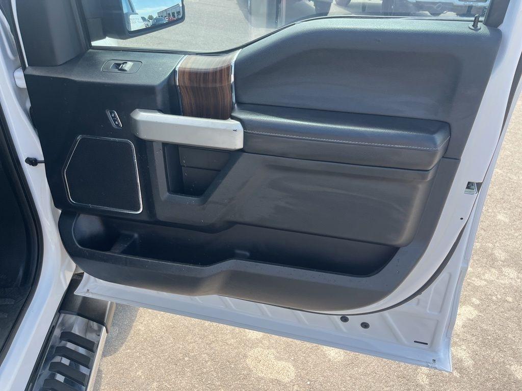 Ford F-150  2017