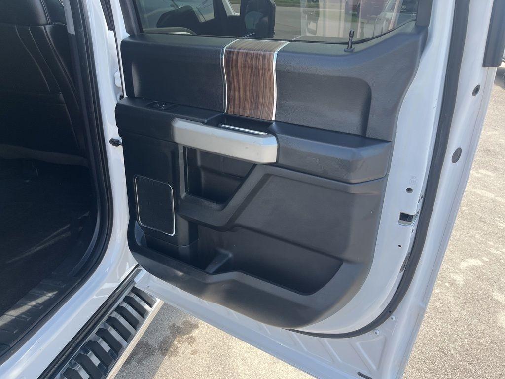 Ford F-150  2017