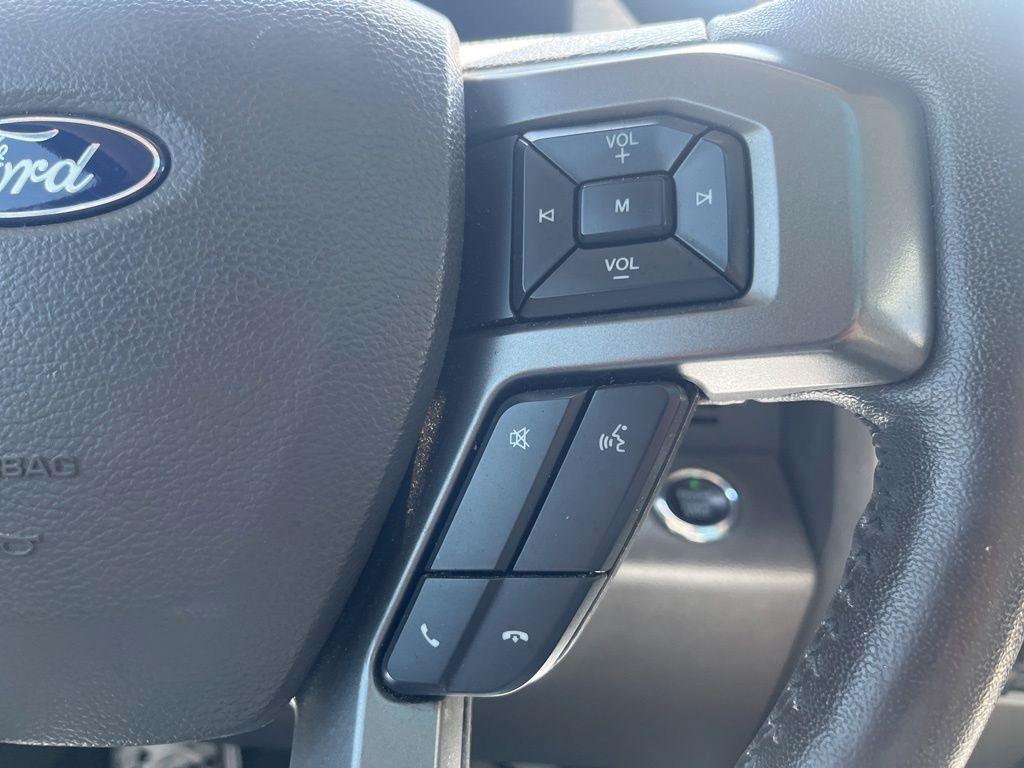 Ford Expedition  2018