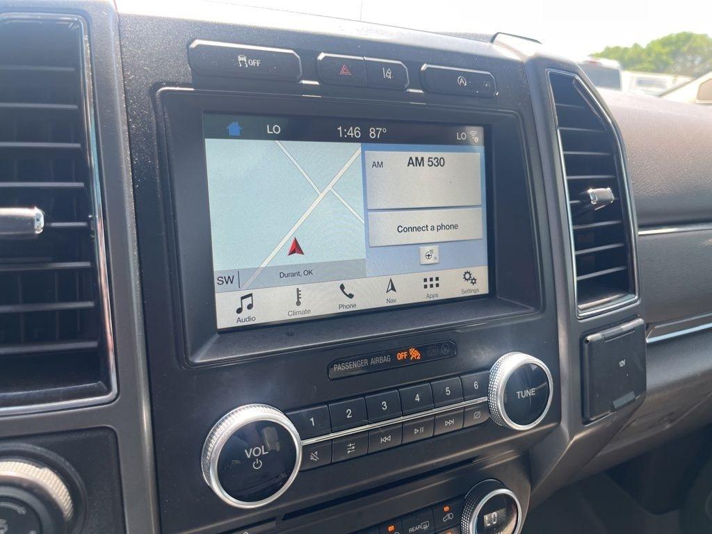 Ford Expedition  2018