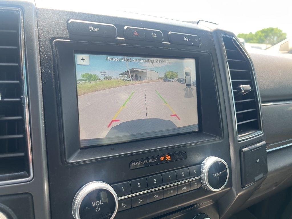 Ford Expedition  2018