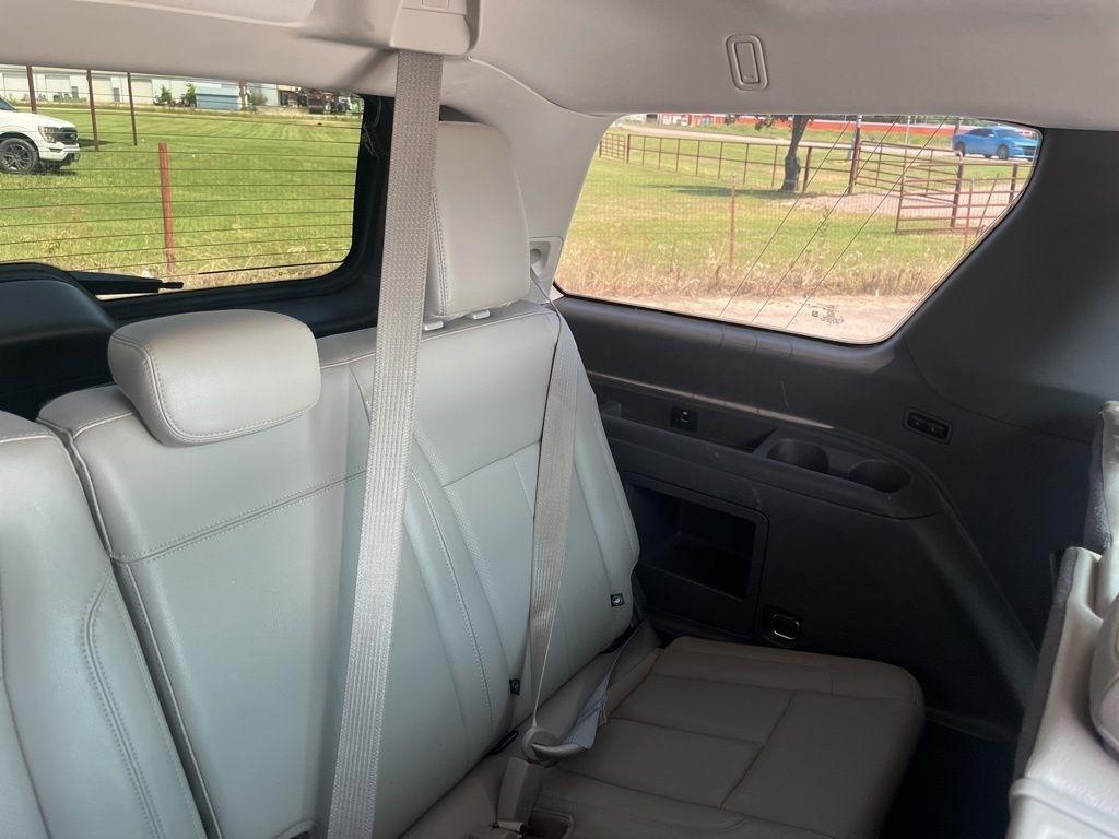 Ford Expedition  2018