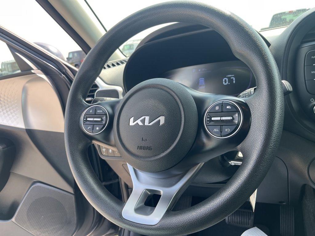 Kia Soul  2024