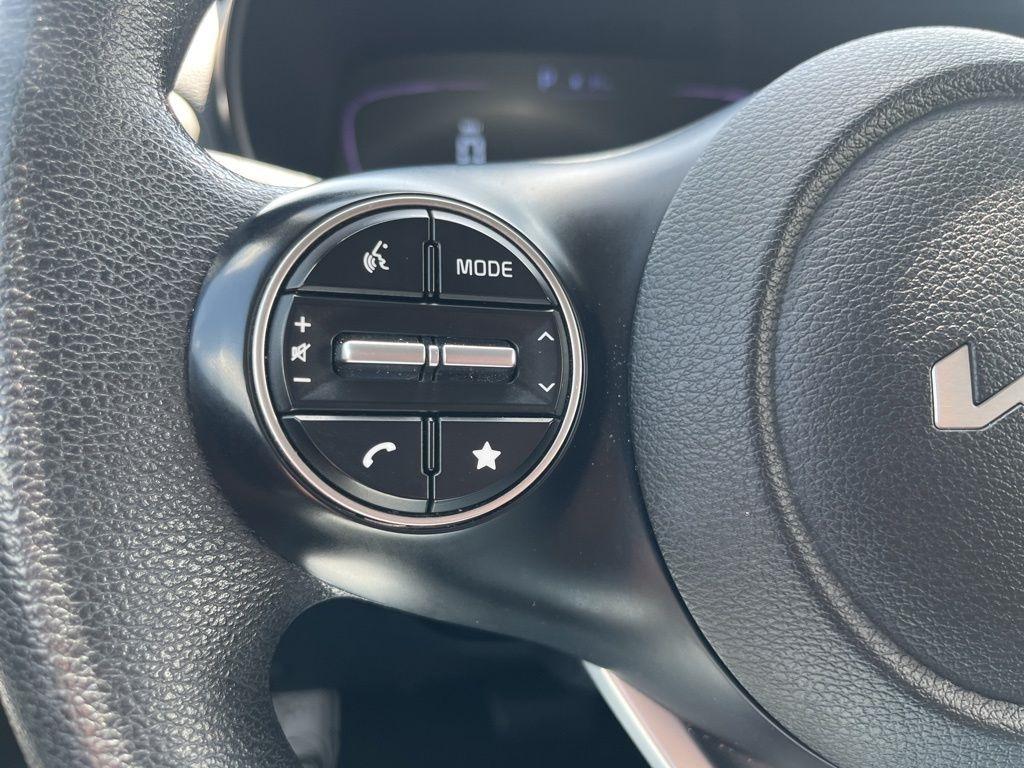 Kia Soul  2024