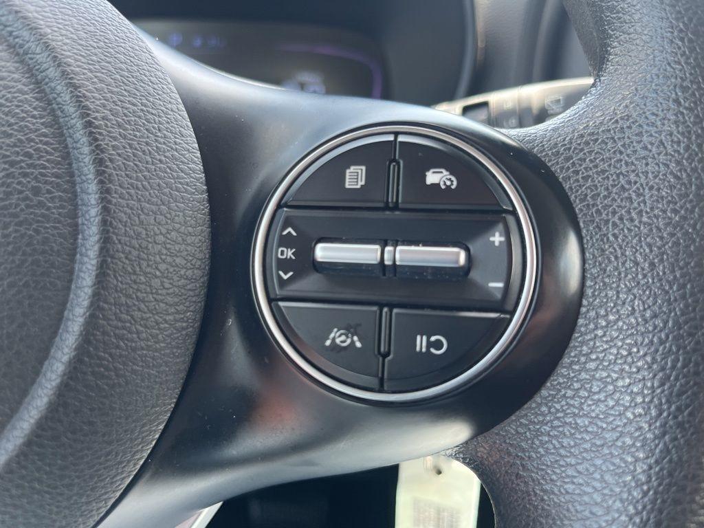 Kia Soul  2024