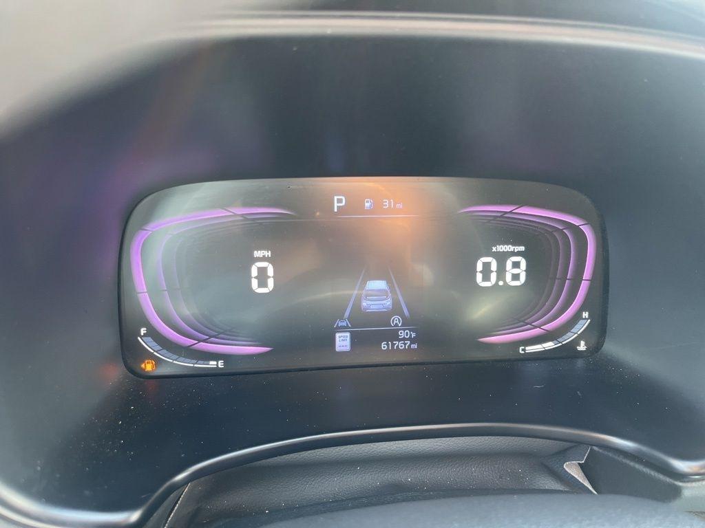 Kia Soul  2024