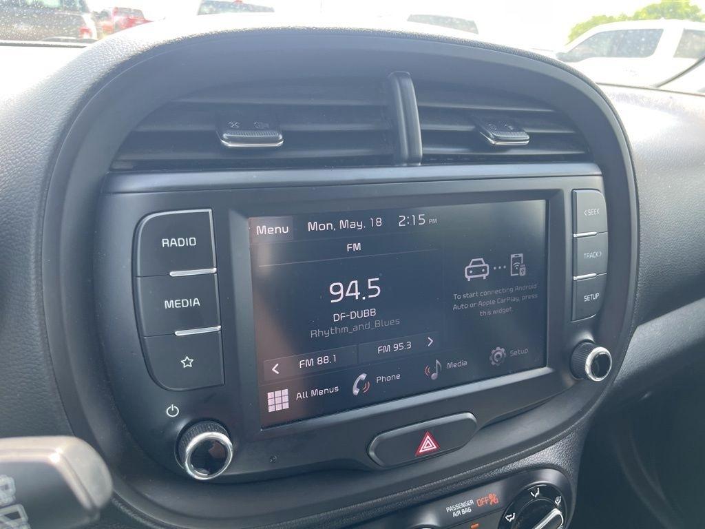 Kia Soul  2024