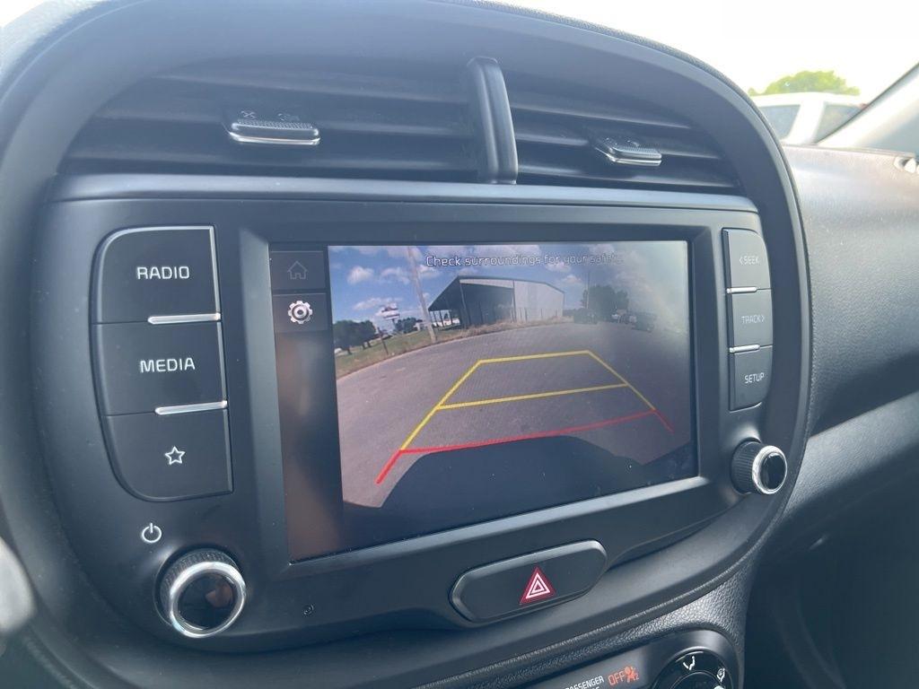Kia Soul  2024