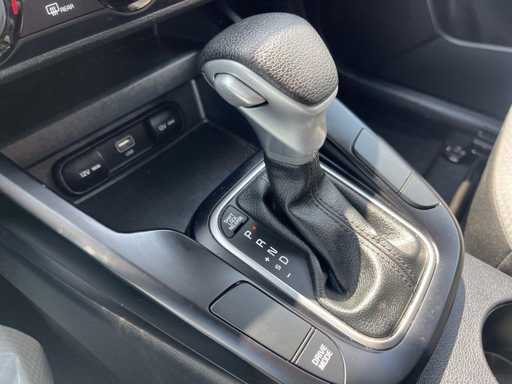 Kia Soul  2024