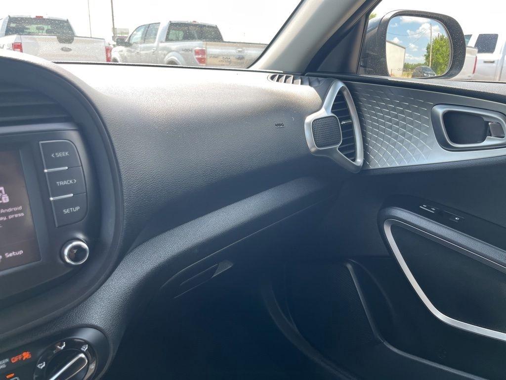 Kia Soul  2024