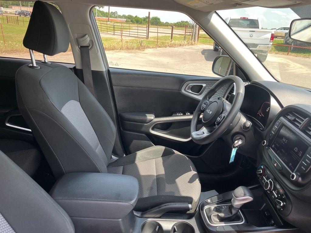 Kia Soul  2024