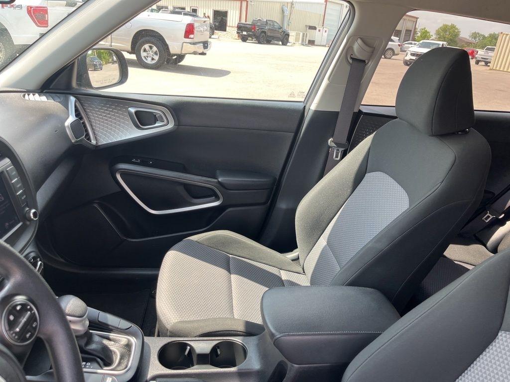 Kia Soul  2024