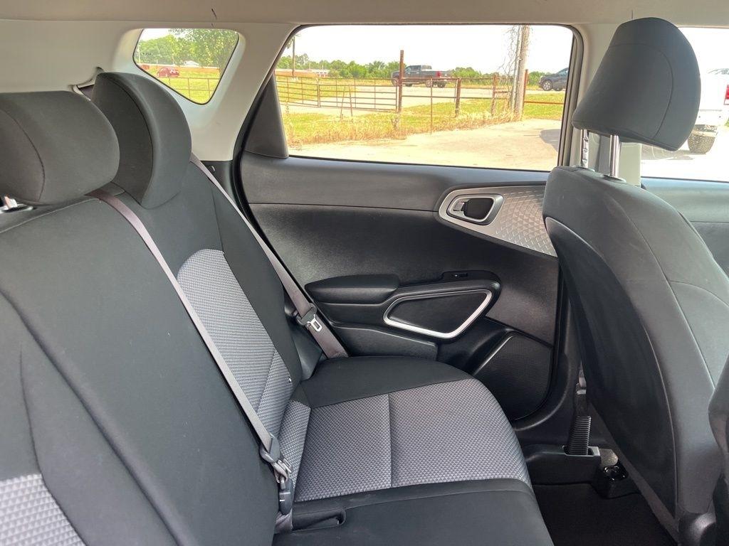 Kia Soul  2024