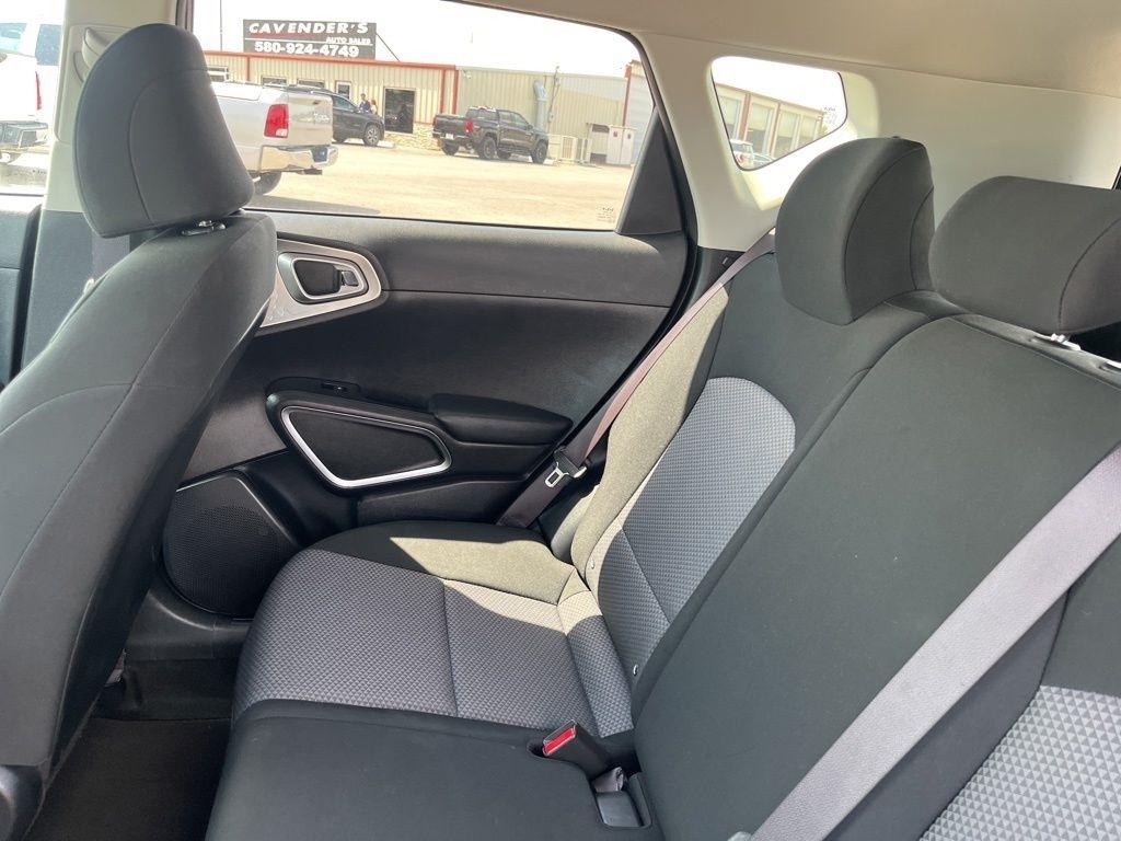 Kia Soul  2024