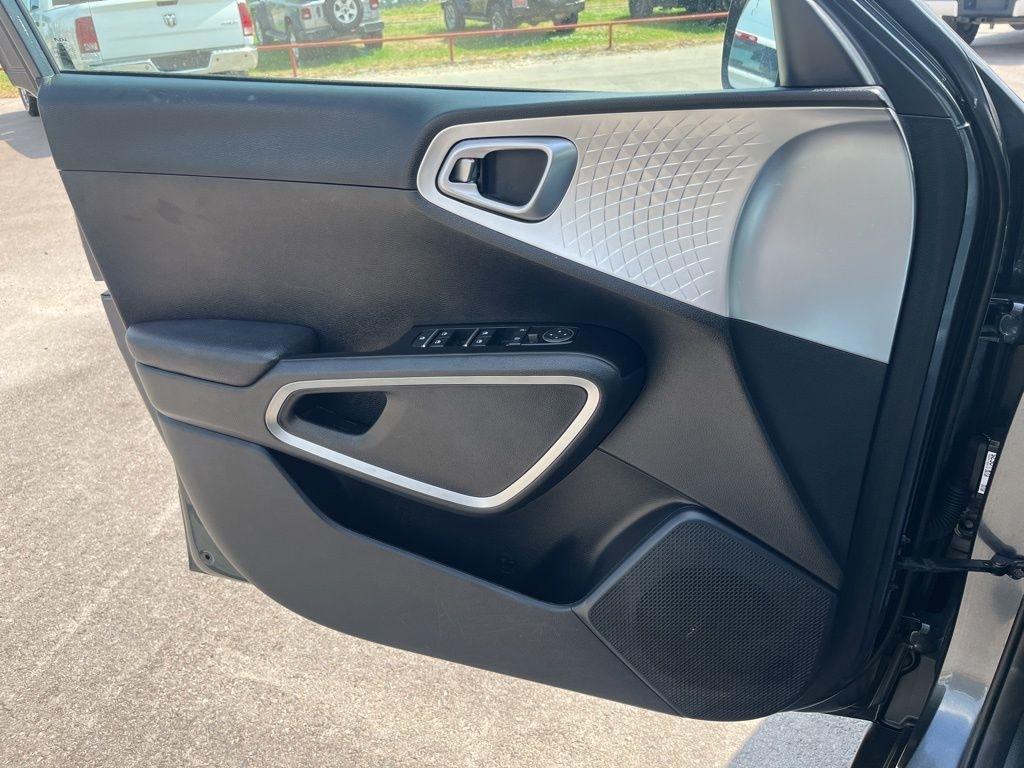 Kia Soul  2024