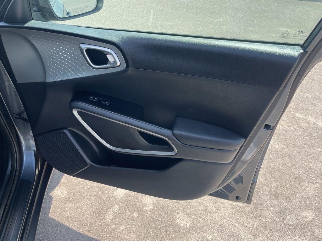 Kia Soul  2024