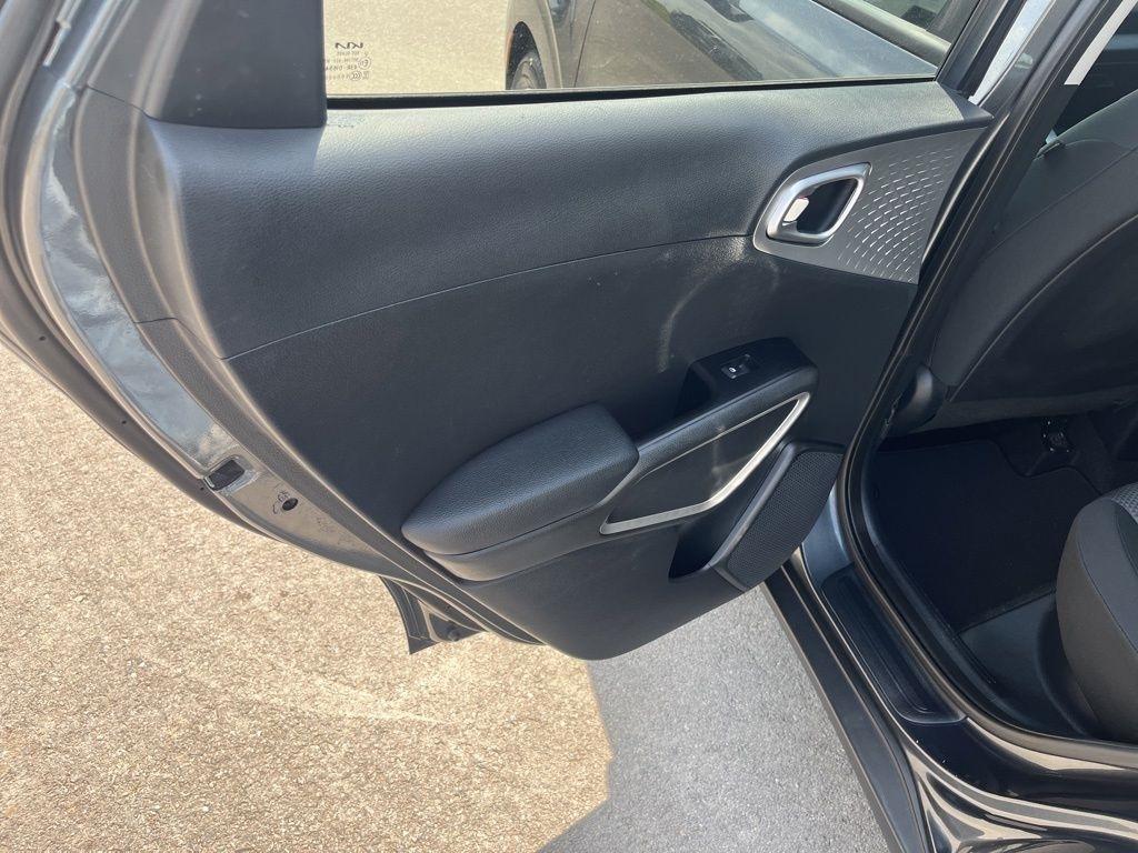 Kia Soul  2024