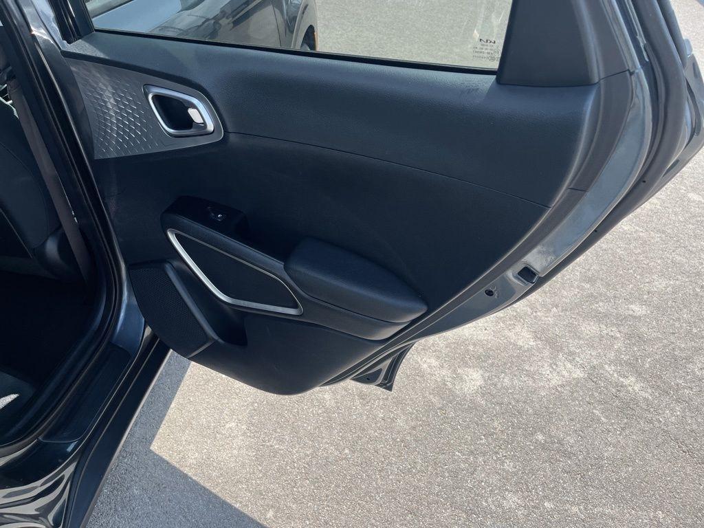 Kia Soul  2024