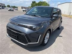 2024 Kia Soul 