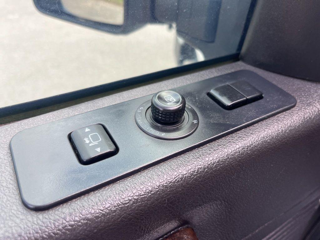 Ford F-250 SD  2015