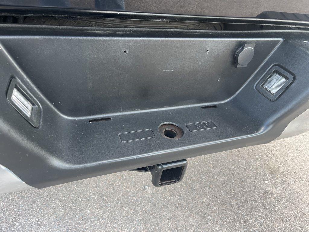 Ford F-150  2019