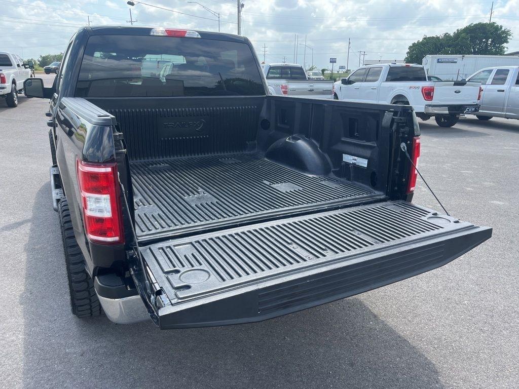 Ford F-150  2019