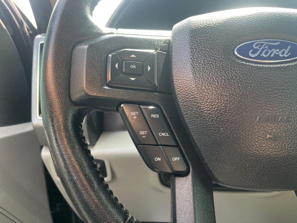 Ford F-150  2019