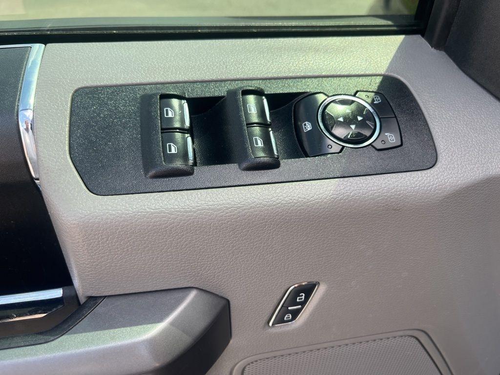 Ford F-150  2019