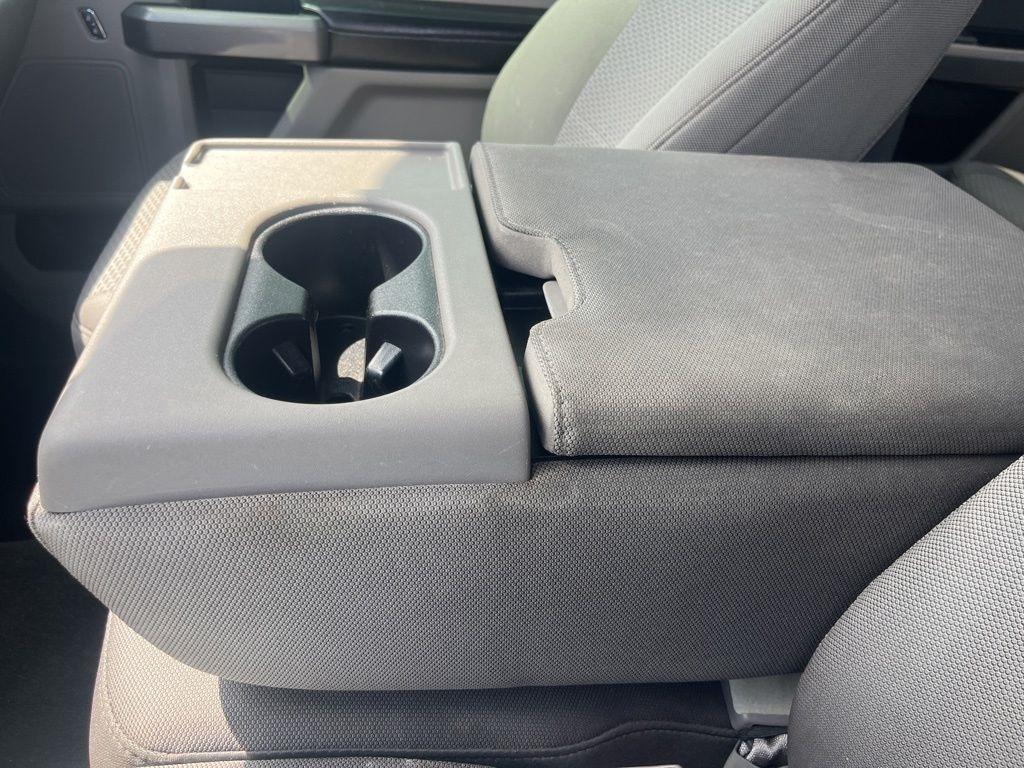 Ford F-150  2019