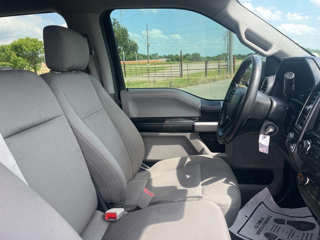 Ford F-150  2019
