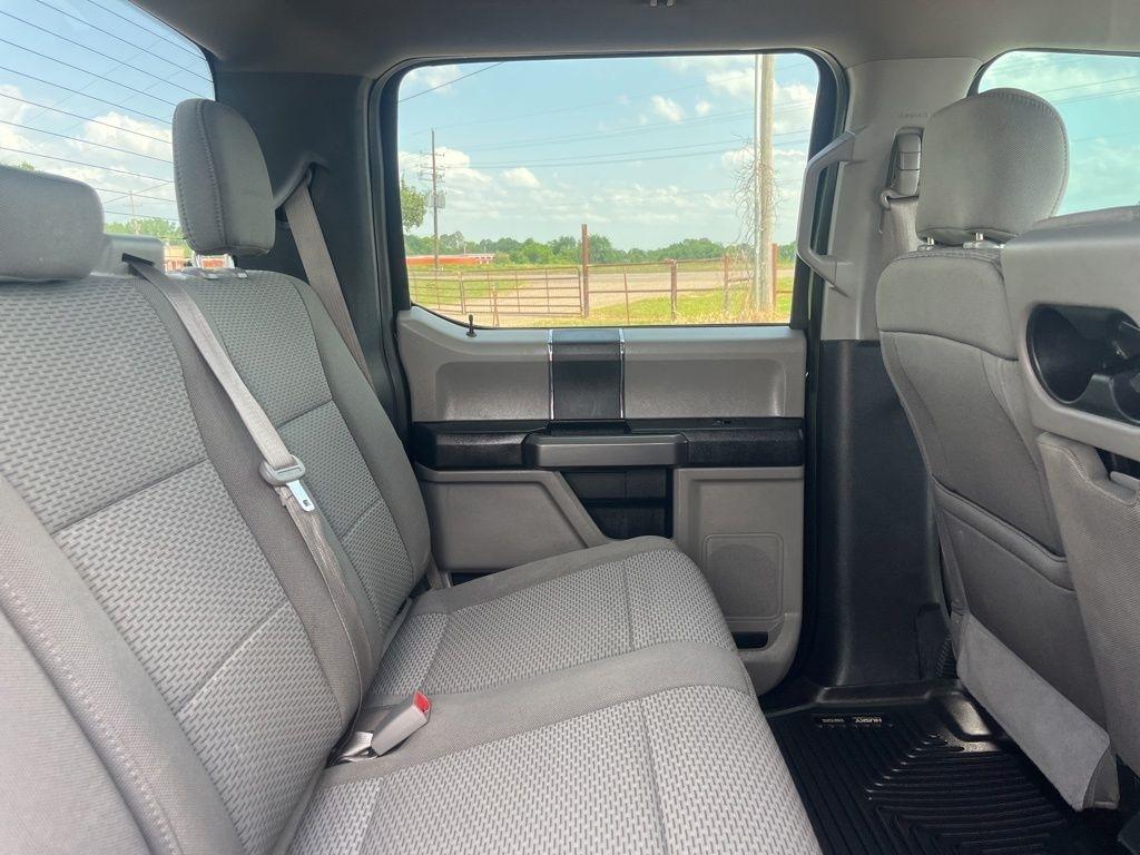 Ford F-150  2019