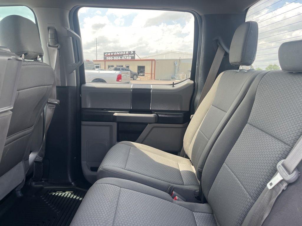 Ford F-150  2019