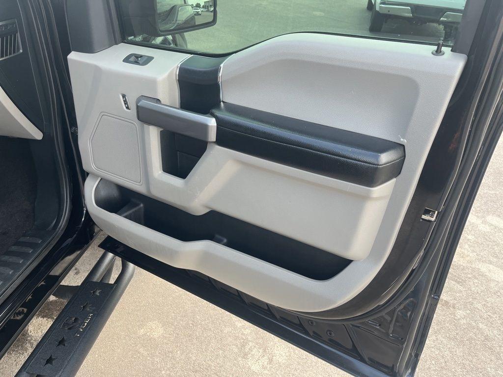 Ford F-150  2019