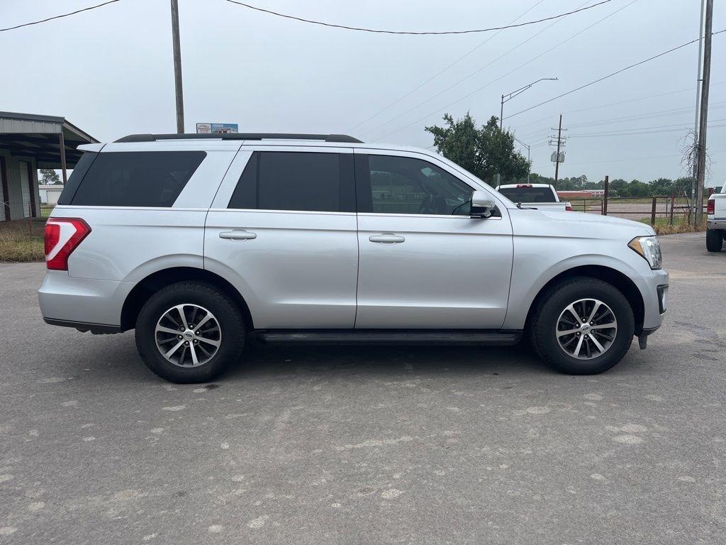 Ford Expedition  2019